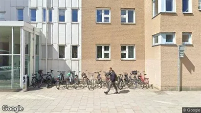 Kontorslokaler att hyra i Linköping - Bild från Google Street View