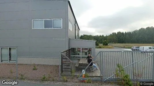 Övriga lokaler att hyra i Östhammar - Bild från Google Street View