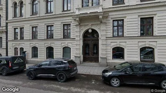 Övriga lokaler att hyra i Stockholm Innerstad - Bild från Google Street View