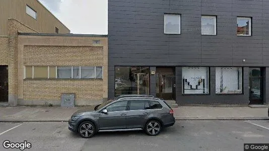 Kontorslokaler att hyra i Västervik - Bild från Google Street View