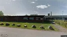 Industrilokal att hyra, Hultsfred, Rosenfors, Industrigatan