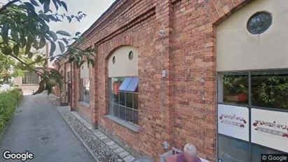 Business center att hyra i Nacka - Bild från Google Street View