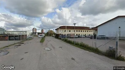 Business center att hyra i Nyköping - Bild från Google Street View