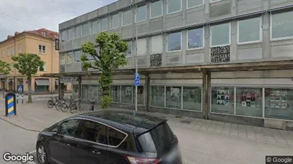 Business center att hyra i Vänersborg - Bild från Google Street View