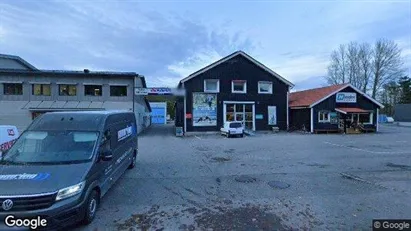 Business center att hyra i Båstad - Bild från Google Street View