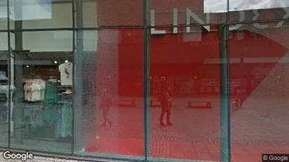 Kontorslokaler att hyra i Norrköping - Bild från Google Street View