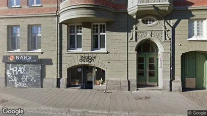 Kontorslokaler att hyra i Malmö Centrum - Bild från Google Street View