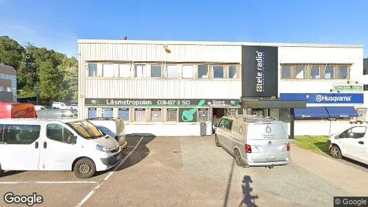 Kontorslokaler att hyra i Askim-Frölunda-Högsbo - Bild från Google Street View