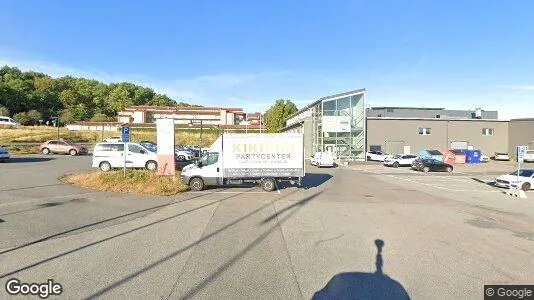 Kontorslokaler att hyra i Askim-Frölunda-Högsbo - Bild från Google Street View