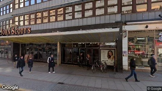 Kontorslokaler att hyra i Område ej specificerat - Bild från Google Street View