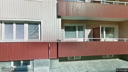 Övriga lokaler att hyra i Luleå - Bild från Google Street View