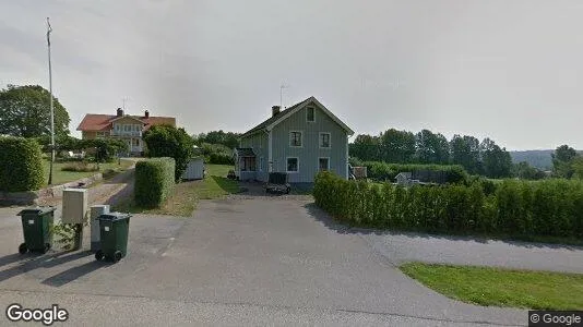 Kontorshotell att hyra i Tranås - Bild från Google Street View