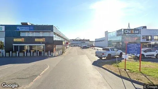 Kontorslokaler att hyra i Askim-Frölunda-Högsbo - Bild från Google Street View