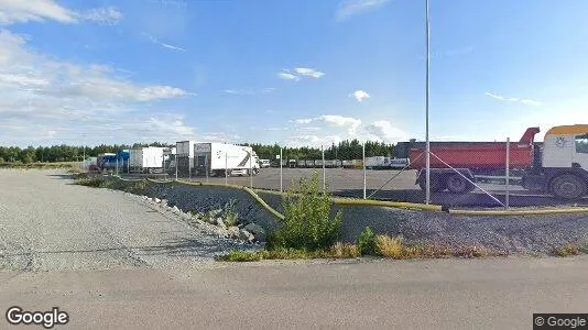 Kontorslokaler att hyra i Enköping - Bild från Google Street View