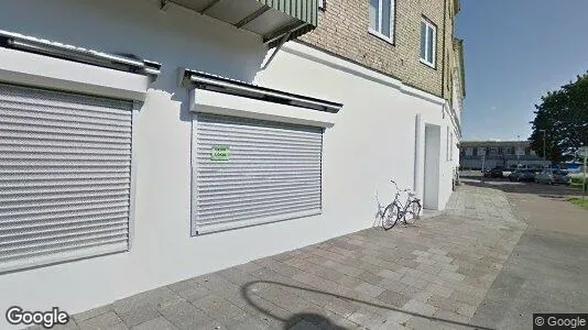 Övriga lokaler att hyra i Landskrona - Bild från Google Street View