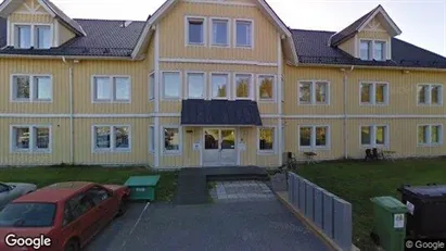 Kontorshotell att hyra i Luleå - Bild från Google Street View