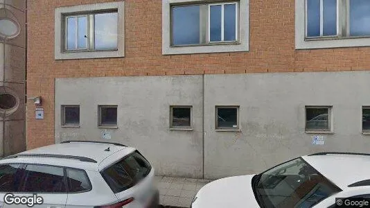 Kontorslokaler att hyra i Sollentuna - Bild från Google Street View