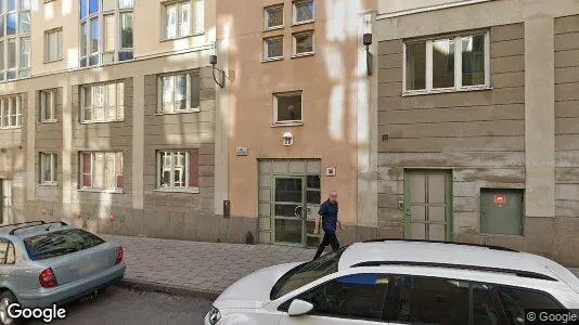 Kontorslokaler att hyra i Område ej specificerat - Bild från Google Street View