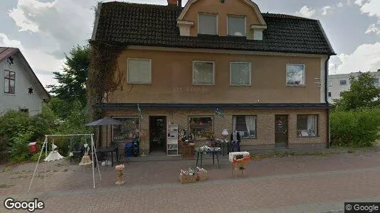 Övriga lokaler till försäljning i Hultsfred - Bild från Google Street View