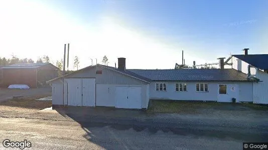 Övriga lokaler till försäljning i Umeå - Bild från Google Street View