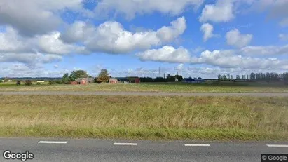 Industrilokaler att hyra i Klippan - Bild från Google Street View