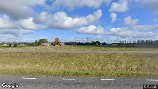 Industrilokaler att hyra i Klippan - Bild från Google Street View