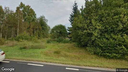 Affärslokaler till försäljning i Osby - Bild från Google Street View