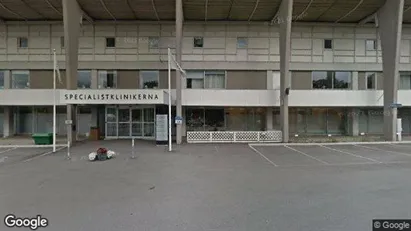 Kliniklokaler att hyra i Område ej specificerat - Bild från Google Street View
