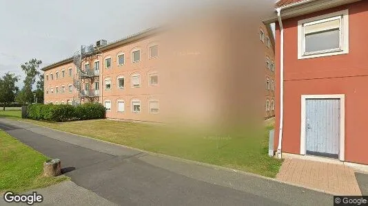 Övriga lokaler att hyra i Kristianstad - Bild från Google Street View