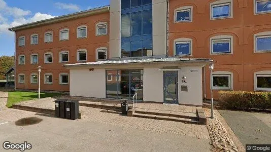 Övriga lokaler att hyra i Kristianstad - Bild från Google Street View