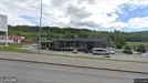 Kontor att hyra, Sundsvall, Norra vägen