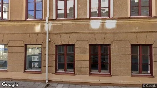 Kontorshotell att hyra i Uppsala - Bild från Google Street View