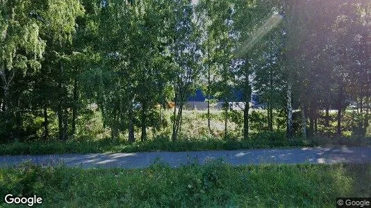 Kontorslokaler att hyra i Jönköping - Bild från Google Street View