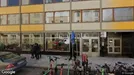 Lediga lokaler att hyra, Malmö Centrum, Holmgatan