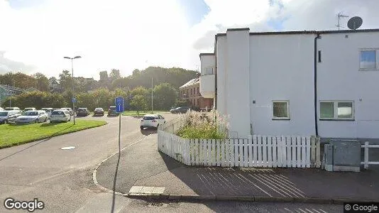 Bostadsfastigheter till försäljning i Åstorp - Bild från Google Street View