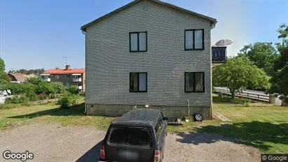 Bostadsfastigheter till försäljning i Åtvidaberg - Bild från Google Street View