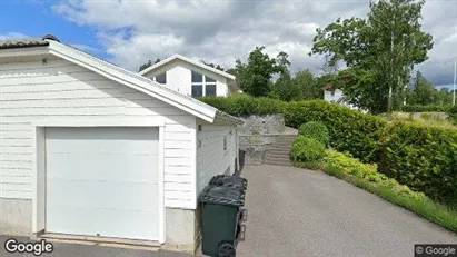 Bostadsfastigheter till försäljning i Norrköping - Bild från Google Street View