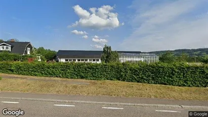 Bostadsfastigheter till försäljning i Laholm - Bild från Google Street View