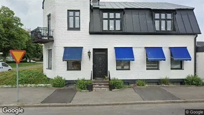Bostadsfastigheter till försäljning i Klippan - Bild från Google Street View