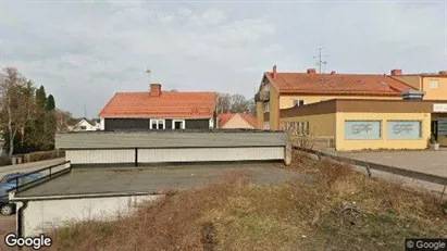 Bostadsfastigheter till försäljning i Mönsterås - Bild från Google Street View