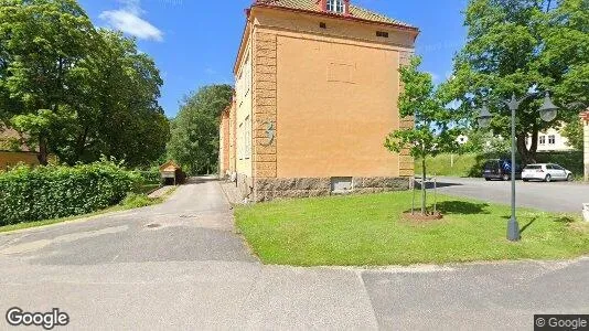 Kontorslokaler till försäljning i Borås - Bild från Google Street View