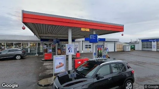 Industrilokaler till försäljning i Linköping - Bild från Google Street View