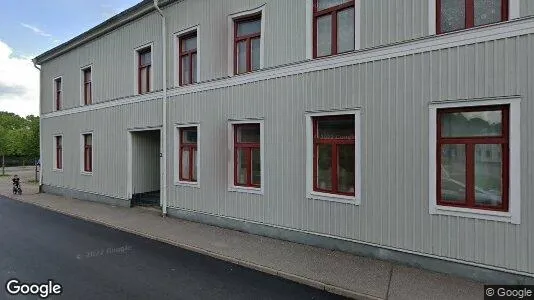 Bostadsfastigheter till försäljning i Filipstad - Bild från Google Street View