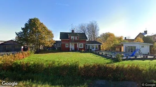 Bostadsfastigheter till försäljning i Karlskoga - Bild från Google Street View