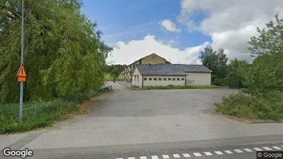 Bostadsfastigheter till försäljning i Kristianstad - Bild från Google Street View