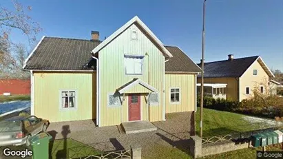 Bostadsfastigheter till försäljning i Ulricehamn - Bild från Google Street View