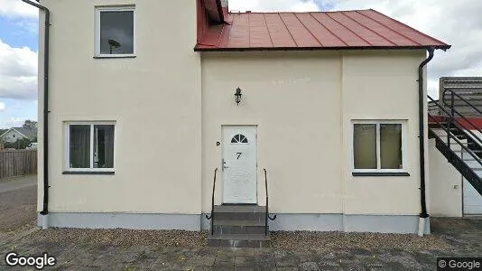 Övriga lokaler att hyra i Eslöv - Bild från Google Street View