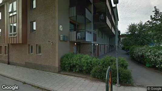 Kontorslokaler att hyra i Linköping - Bild från Google Street View