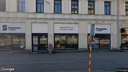 Kontorslokaler att hyra i Göteborg Centrum - Bild från Google Street View