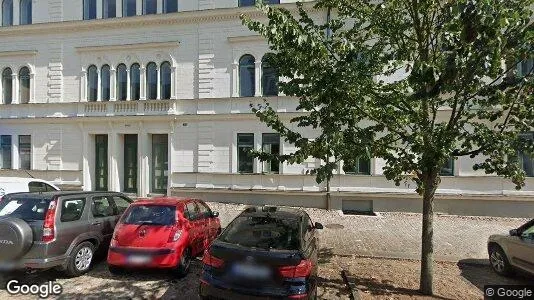 Kontorslokaler att hyra i Karlskrona - Bild från Google Street View